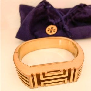 Tory Burch Bangle Bracelet/ Fitbit Band